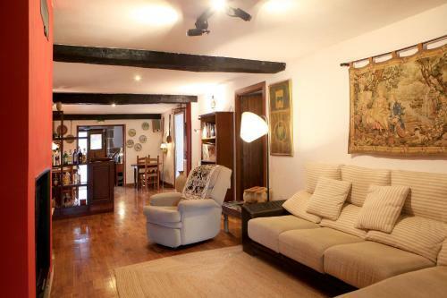 Agroturismo Casa Rural Malkornea