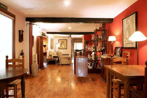 Agroturismo Casa Rural Malkornea