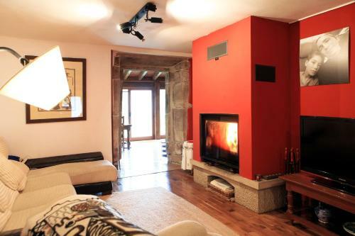 Agroturismo Casa Rural Malkornea