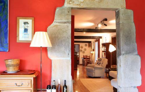 Agroturismo Casa Rural Malkornea