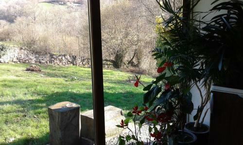 Agroturismo Casa Rural Malkornea