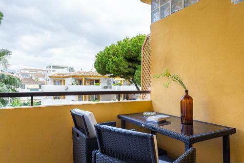 Rinc�n Del Mar Apartment By Ghr Rentals
