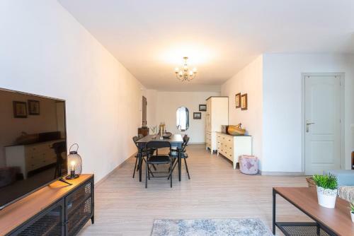 Rinc�n Del Mar Apartment By Ghr Rentals