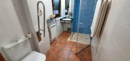 Hotel Casa Ramon Molina Real
