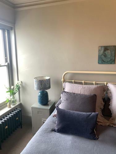 Bed & Breakfast The Pink House Margate