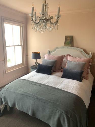 Bed & Breakfast The Pink House Margate