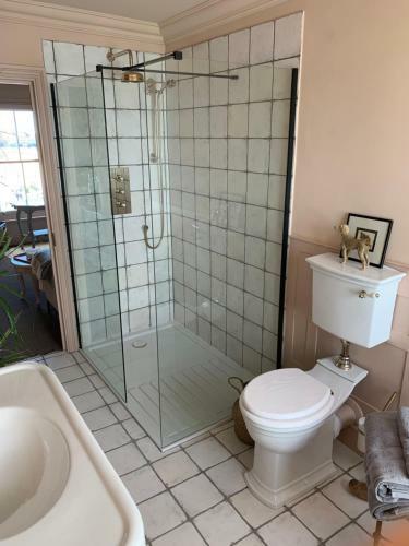 Bed & Breakfast The Pink House Margate