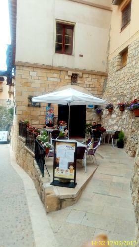 Hostal De La Villa Molinos