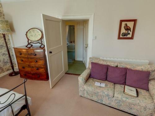 Agroturismo Manor Farm B&B