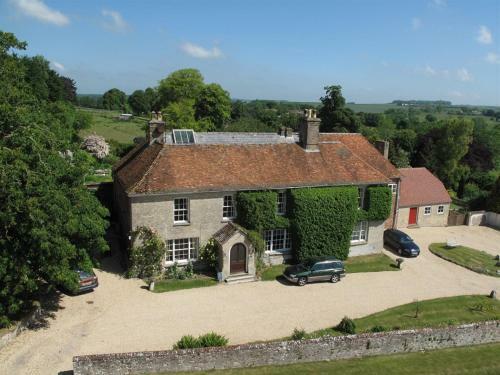 Agroturismo Manor Farm B&B