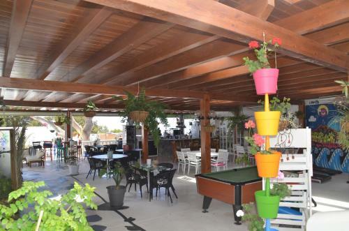 Hotel B&B Ga7colores Only Adult