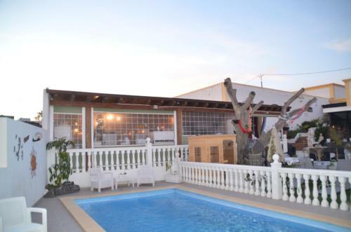 Hotel B&B Ga7colores Only Adult