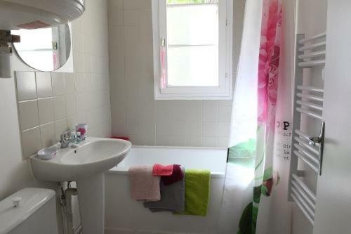 Apartamento Appartement 1er �tage, 1 Chambre