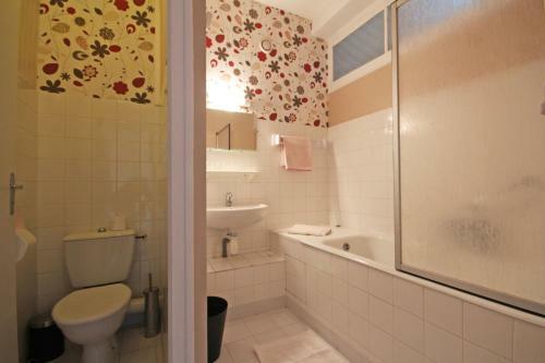Bed & Breakfast Gite Le Relais Saint Michel