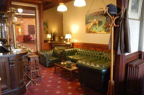 Hotel H�tel Alta�r