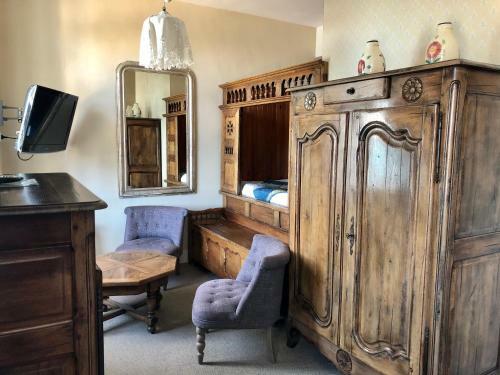 Hotel H�tel-restaurant Printania