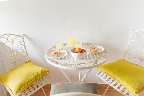 Bed & Breakfast Villa Roberti Holiday Rentals