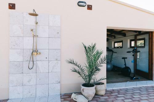 Bed & Breakfast Villa Roberti Holiday Rentals