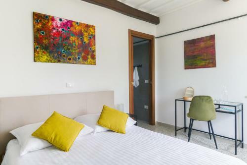 Bed & Breakfast Villa Roberti Holiday Rentals