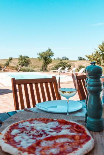 Bed & Breakfast Villa Roberti Holiday Rentals