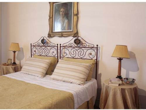 Agroturismo Castello Di San Fabiano