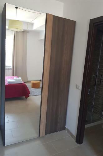 Bed & Breakfast Montesarchiorooms