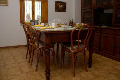 B&B Il Cipresso