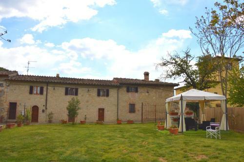 B&B Il Cipresso