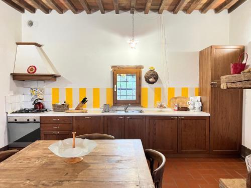 Agroturismo Fattoria Lornano Winery