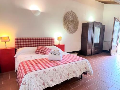 Agroturismo Fattoria Lornano Winery