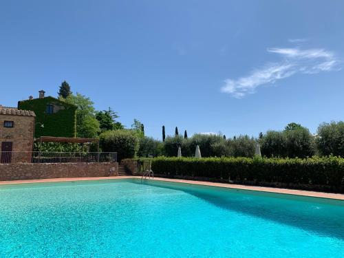 Agroturismo Fattoria Lornano Winery