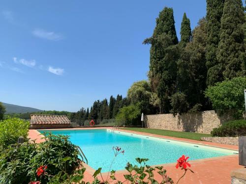 Agroturismo Fattoria Lornano Winery