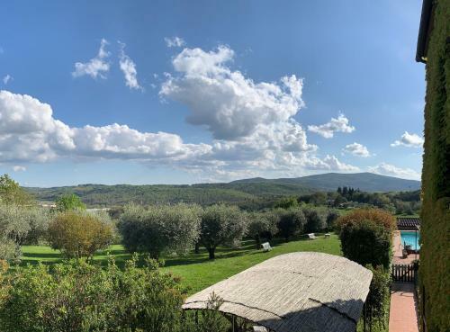 Agroturismo Fattoria Lornano Winery