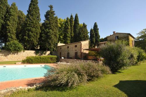 Agroturismo Fattoria Lornano Winery