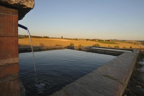 Agroturismo Fattoria Lornano Winery