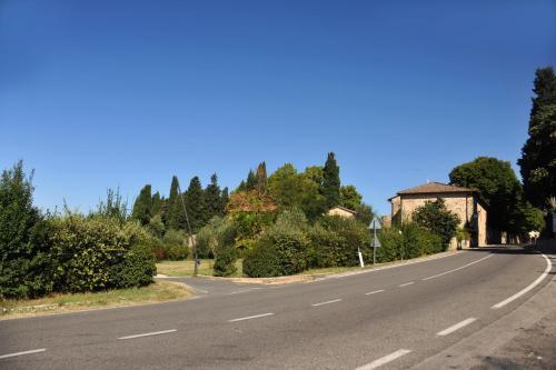 Agroturismo Fattoria Lornano Winery