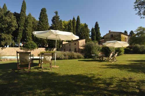 Agroturismo Fattoria Lornano Winery