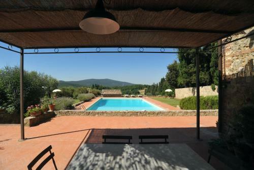 Agroturismo Fattoria Lornano Winery