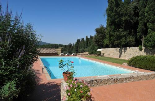Agroturismo Fattoria Lornano Winery