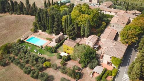 Agroturismo Fattoria Lornano Winery
