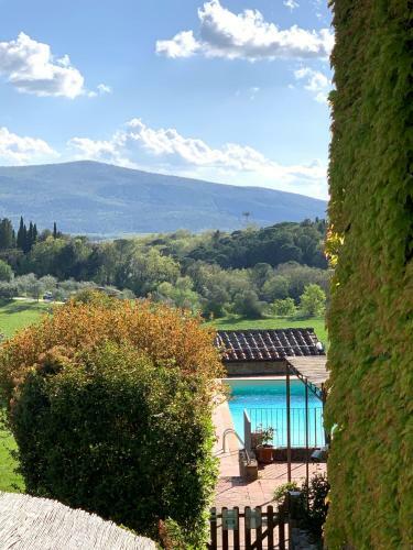 Agroturismo Fattoria Lornano Winery