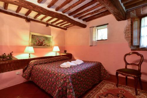 Agroturismo Agriturismo La Gavina