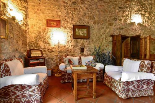 Agroturismo Agriturismo La Gavina