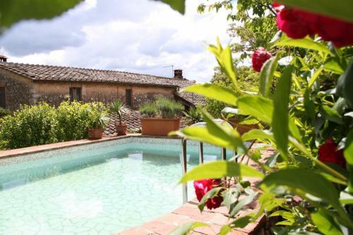 Agroturismo Agriturismo La Gavina