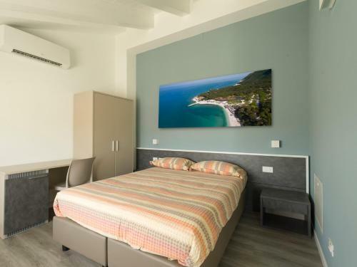 Agroturismo Le Terre Di Maluk
