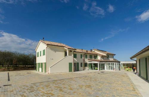 Agroturismo Le Terre Di Maluk