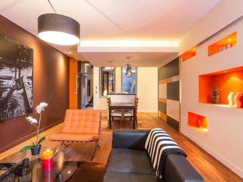 Apartamento Appartement De 70m2 Au Centre Ville De Dijon