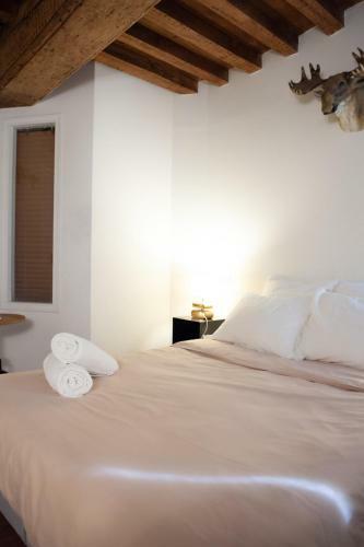 Apartamento Appartement De 70m2 Au Centre Ville De Dijon