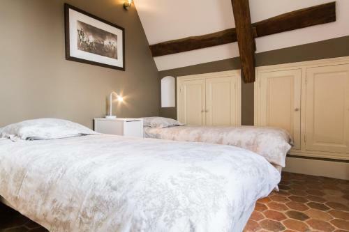 Apartamento Les Bons Enfants