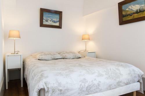 Apartamento Les Bons Enfants